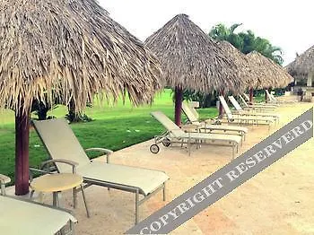 Royal Prestige Suites Punta Cana Bavaro 0*,  Dominican Republic