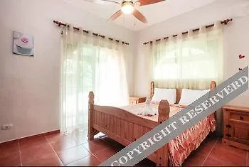 Royal Prestige Suites Punta Cana Bavaro 0*,