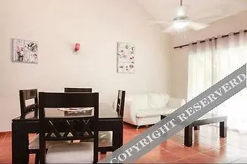 Royal Prestige Suites Punta Cana Bavaro Apartment
