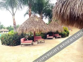 Royal Prestige Suites Punta Cana Bavaro 0*,
