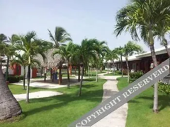 Royal Prestige Suites Punta Cana Bavaro Apartment