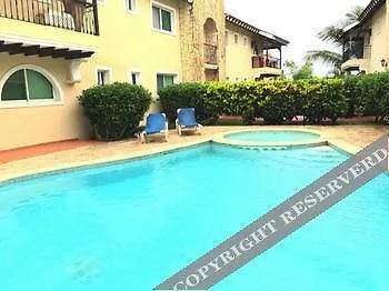 Royal Prestige Suites Punta Cana Bavaro Apartment