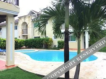Apartment Royal Prestige Suites Punta Cana Bavaro Dominican Republic