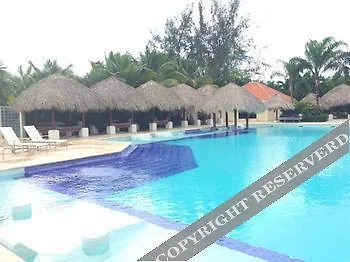 Royal Prestige Suites Punta Cana Bavaro Apartment