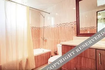 Royal Prestige Suites Punta Cana Bávaro Dominikanska republiken