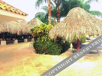 Royal Prestige Suites Punta Cana Bávaro Lägenhet
