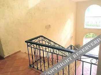 Royal Prestige Suites Punta Cana Bávaro Lägenhet